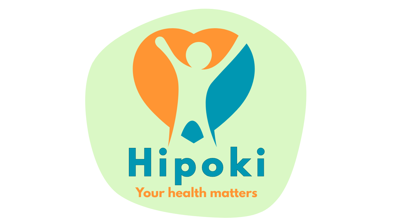 Hipoki Logo
